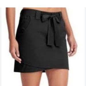 Athleta destination skort. NWT